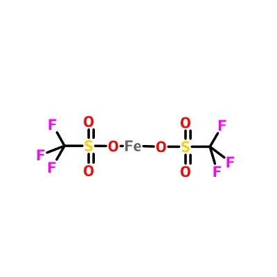 CAS:59163-91-6 | Iron(II) Trifluoromethanesulfonate