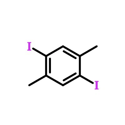 CAS:1124-08-9|1,4-Дійодо-2,5-диметилбензол