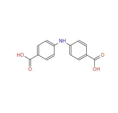 CAS: 20800-00-4丨4,4'-імінодібензойна кислота