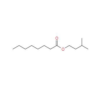 CAS: 2035-99-6 丨 Isopentyl Octanoate （FEMA2080）